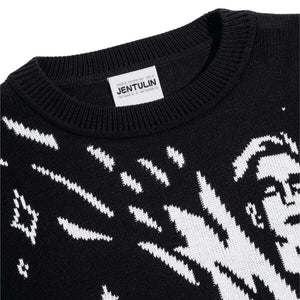 Pull Oversize