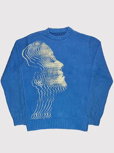 Pull Streetwear Homme