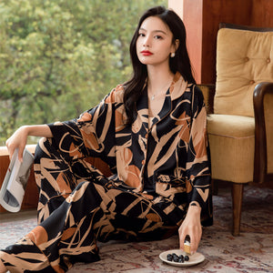 Pyjama Traditionnel Japonais Femme
