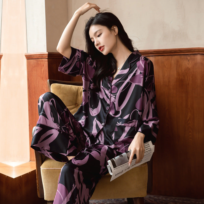 Pyjama Traditionnel Japonais Femme