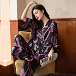 Charger l&#39;image dans la galerie, Pyjama Traditionnel Japonais Femme
