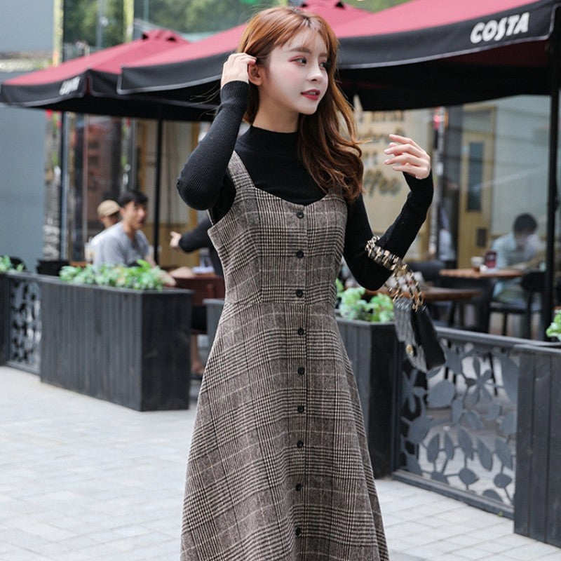 fashion japanese dress SIMIGORO Effortless Modern BK SUMI black Jacket material 6 Fashion Lessons from Japan