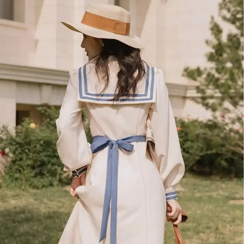 Robe Japonaise Style Vintage 'Binteji'
