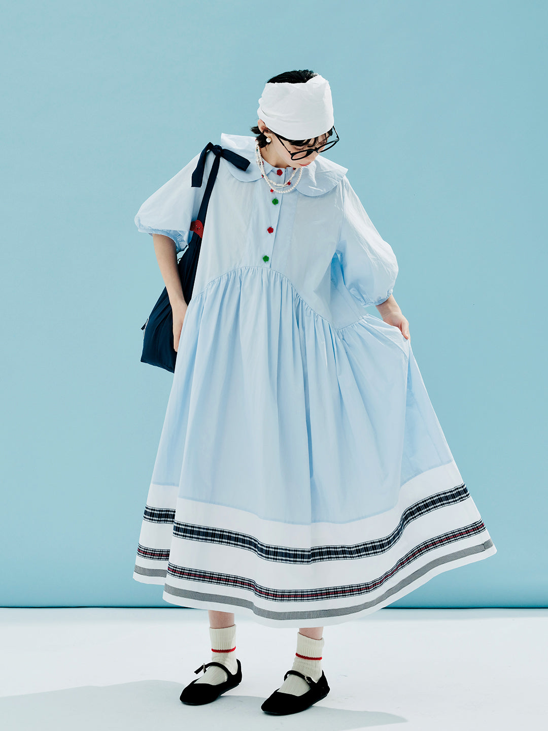 Robe Japonaise