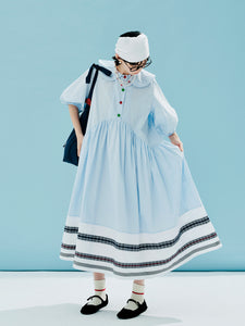 Robe Japonaise