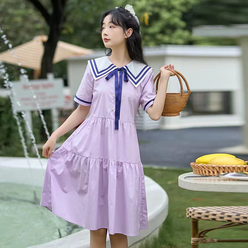 Robe Kawaii