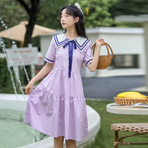 Robe Kawaii