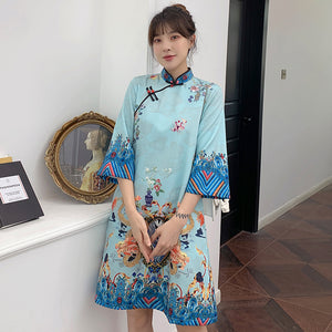 Robe Kimono