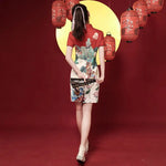 Charger l&#39;image dans la galerie, Robe Traditionnelle Japonaise
