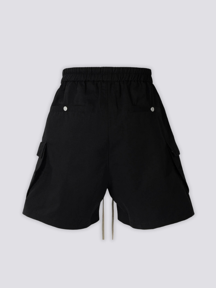 Short Cargo Homme