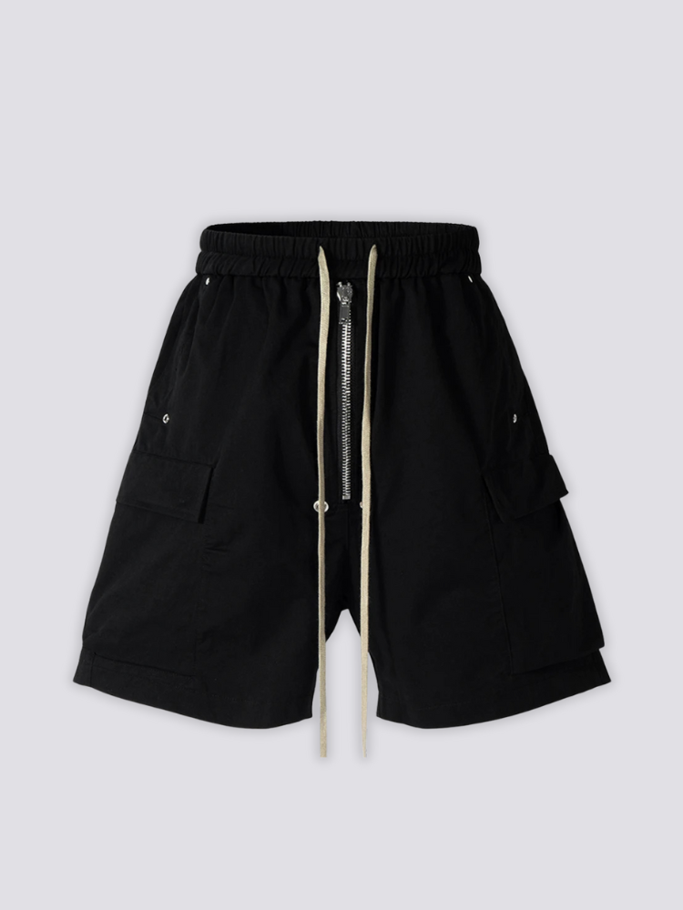 Short Cargo Homme