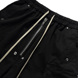Short Cargo Homme