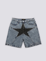 Charger l&#39;image dans la galerie, Short Court en Jean
