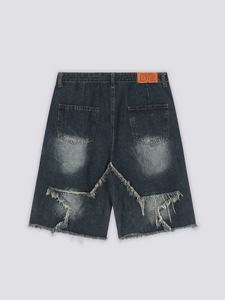 Short Destroy