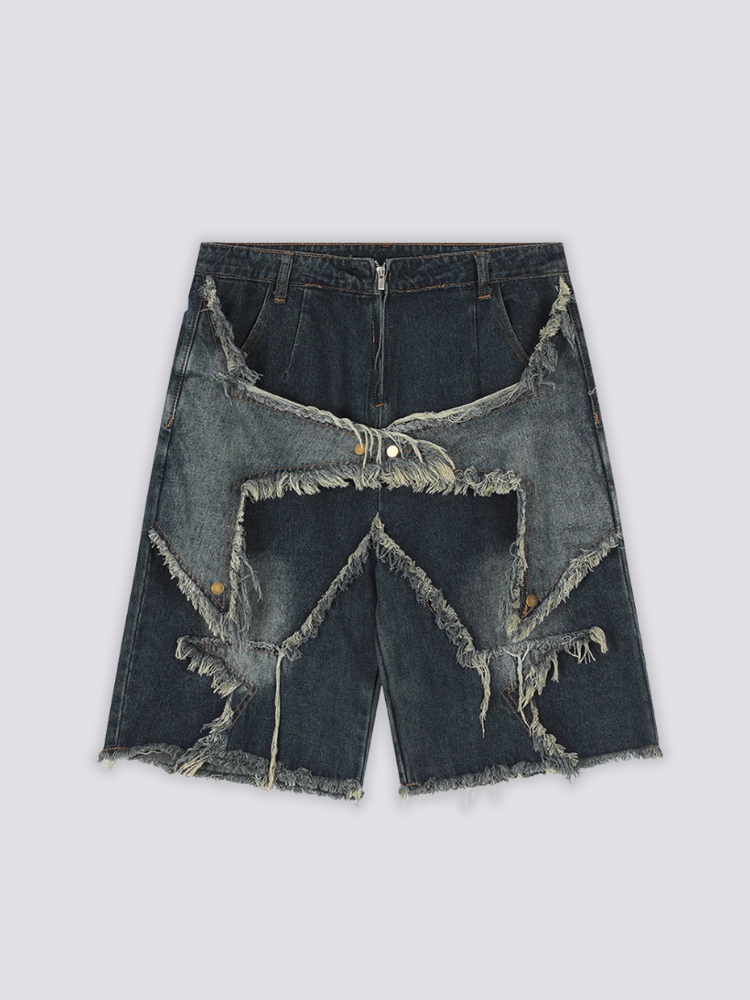 Short Destroy