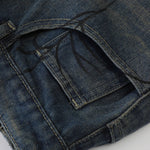 Charger l&#39;image dans la galerie, Short en Jean Streetwear
