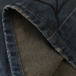 Charger l&#39;image dans la galerie, Short en Jean Streetwear
