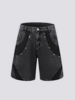 Charger l&#39;image dans la galerie, Short Streetwear
