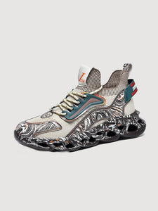 Sneakers Japonaise