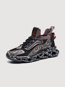 Sneakers Japonaise