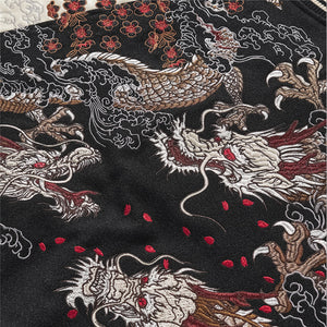 Sukajan Dragon
