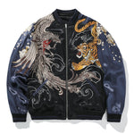 Charger l&#39;image dans la galerie, Sukajan Jacket
