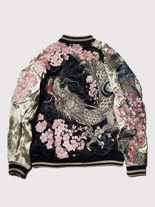 Sukajan Veste