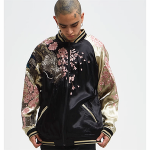 Sukajan Veste