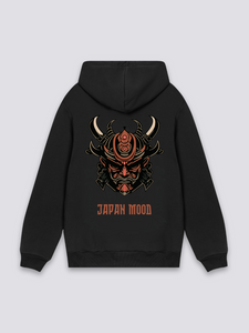 Sweat Démon Japonais