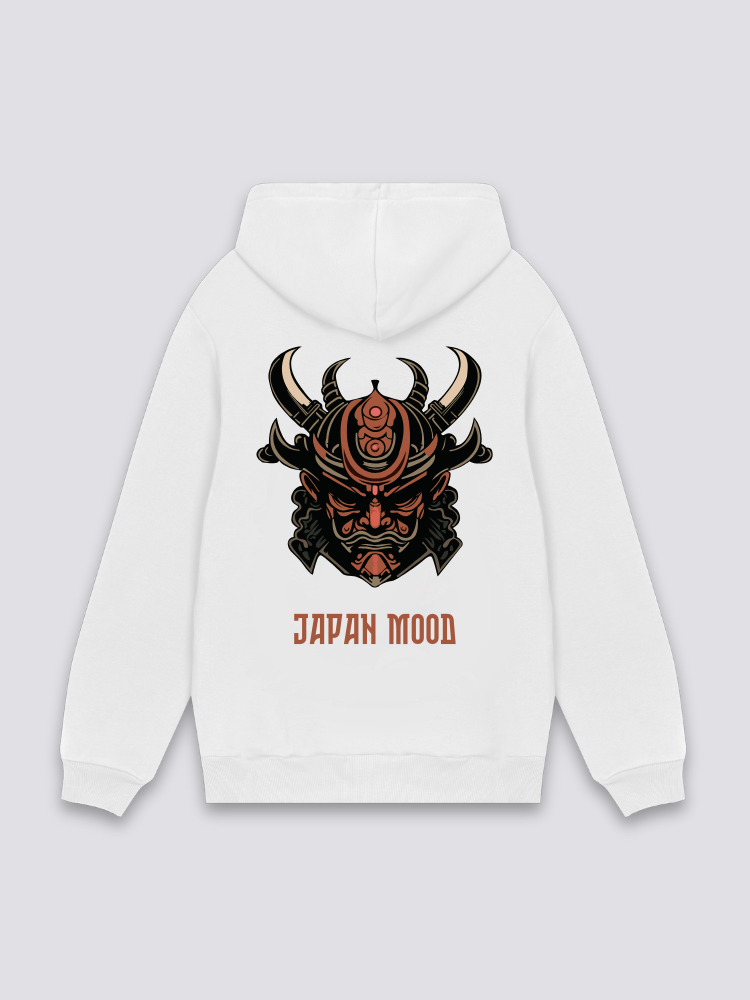 Sweat Démon Japonais