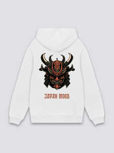 Sweat Démon Japonais