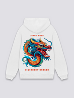 Charger l&#39;image dans la galerie, Sweat Dragon Japonais
