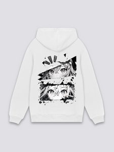 Sweat Japonais Anime