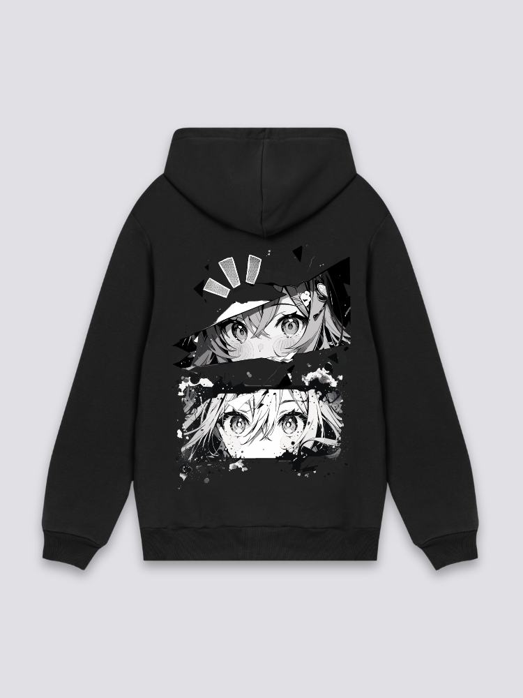 Sweat Japonais Anime