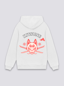 Sweat Japonais Kitsune