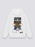 Charger l&#39;image dans la galerie, Sweat Japonais Motif Chat
