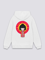 Charger l&#39;image dans la galerie, Sweat Japonais Motif Geisha
