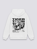 Charger l&#39;image dans la galerie, Sweat Japonais Motif Tigre
