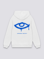 Charger l&#39;image dans la galerie, Sweat Japonais Oeil
