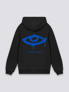 Sweat Japonais Oeil