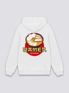 Sweat Japonais Ramen