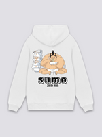 Charger l&#39;image dans la galerie, Sweat Japonais Sumo
