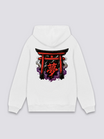 Charger l&#39;image dans la galerie, Sweat Japonais Torii
