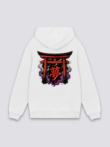 Sweat Japonais Torii