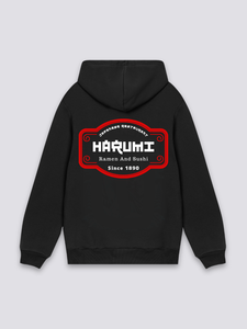 Sweat Japonais