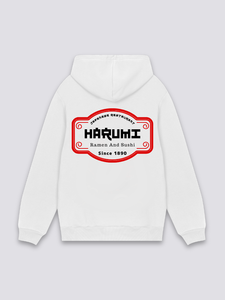 Sweat Japonais