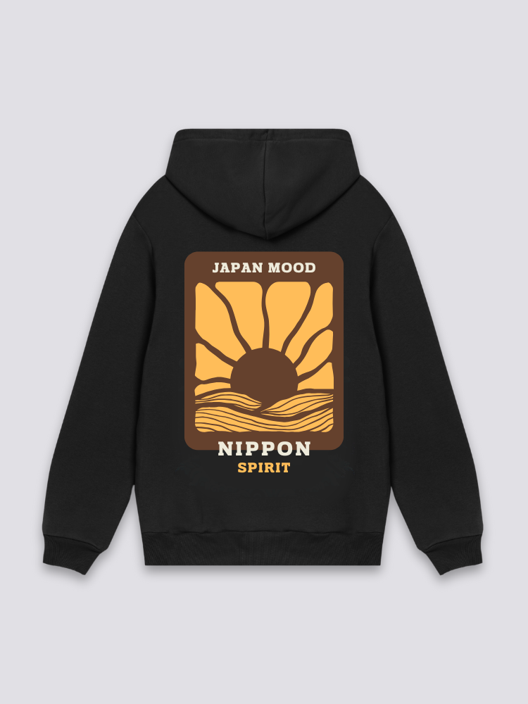 Sweat Nippon