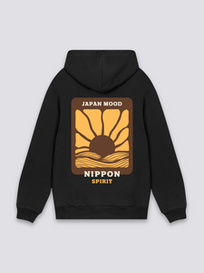Sweat Nippon