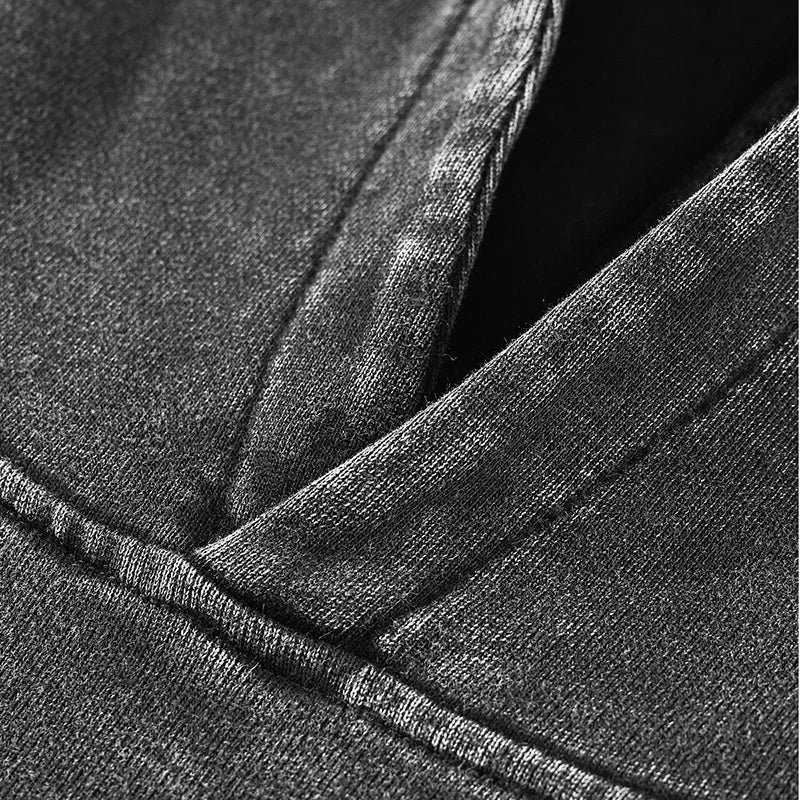 Hoodie Streetwear