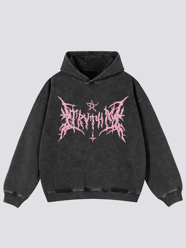 Sweat Streetwear Tendance